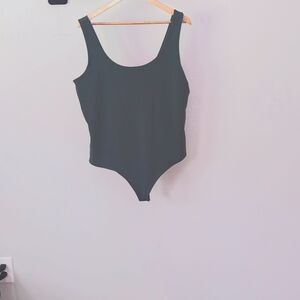 Express Bodysuit